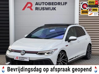 Volkswagen Golf 2.0 TSI GTI Nurburgring/Memory/H&K/Pano