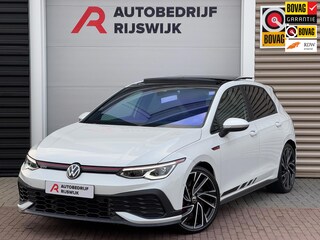 Volkswagen Golf 2.0 TSI GTI Nurburgring/Memory/H&K/Pano