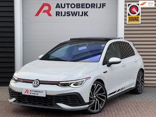 Volkswagen Golf 2.0 TSI GTI Nurburgring/Memory/H&K/Pano