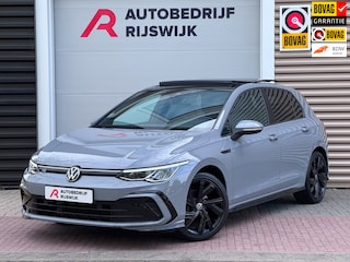 Volkswagen Golf 1.5 eTSI R-Line Business+ Pano/Sfeer/Acc