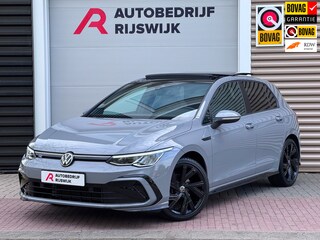 Volkswagen Golf 1.5 eTSI R-Line Business+ Pano/Sfeer/Acc