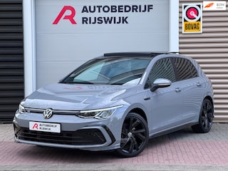 Volkswagen Golf 1.5 eTSI R-Line Business+ Pano/Sfeer/Acc