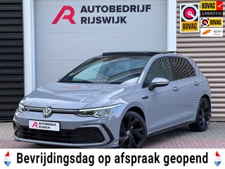 Volkswagen Golf 1.5 eTSI R-Line Business+ Pano/Sfeer/Acc