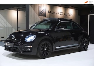Volkswagen Beetle 1.2 TSI Exclusive Pano Xenon Leer Navi VOL