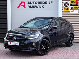 Volkswagen Taigo 1.5 TSI 3x R-Line Pano/Camera/AppleCarPlay