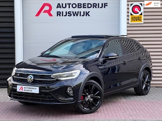 Volkswagen Taigo 1.5 TSI 3x R-Line Pano/Camera/AppleCarPlay