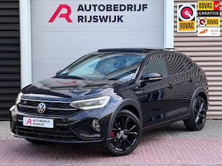 Volkswagen Taigo 1.5 TSI 3x R-Line Pano/Camera/AppleCarPlay