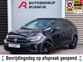 Volkswagen Taigo 1.5 TSI 3x R-Line Pano/Camera/AppleCarPlay