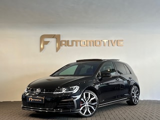 Volkswagen Golf 2.0 TDI GTD Pano|Keyless|Dynaudio|Leer|Sfeer