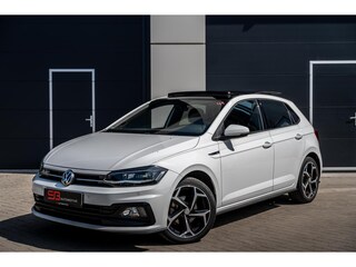 Volkswagen Polo 1.0 TSI Highline R Line|Keyless|Pano|Vol!