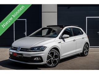 Volkswagen Polo 1.0 TSI Highline R Line|Keyless|Pano|Vol!