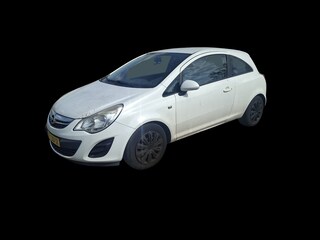 Opel Corsa 1.3 CDTi EcoFlex S/S Edition