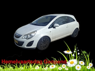 Opel Corsa 1.3 CDTi EcoFlex S/S Edition