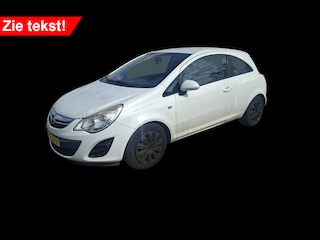 Opel Corsa 1.3 CDTi EcoFlex S/S Edition