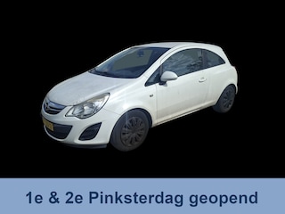 Opel Corsa 1.3 CDTi EcoFlex S/S Edition