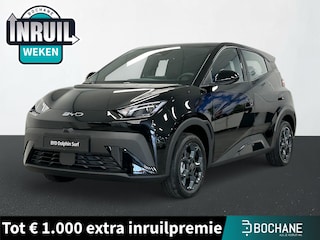 BYD Dolphin Surf Boost 43 kWh | Uit voorraad leverbaar!