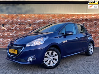 Peugeot 208 1.2 VTi Envy Cruise 5drs Navi Clima 139000km!