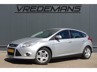 Ford Focus 1.6 TI-VCT Trend