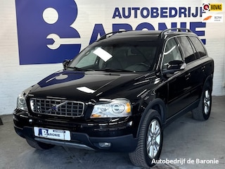 Volvo XC90 3.2 Summum