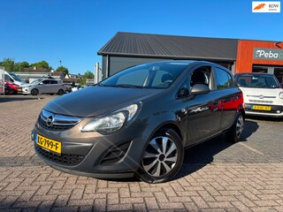 Opel Corsa 1.2-16V Berlin / Airco / Central deurvergrendeling