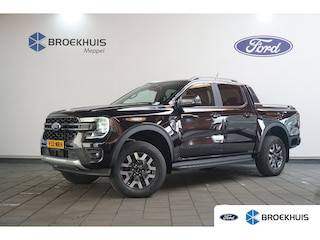 Ford Ranger Wildtrak Double Cab 2.3 PHEV | Achteruitrijcamera | Apple Carplay/Android Auto|telefoonintegratie premium | Cargo Area Pack