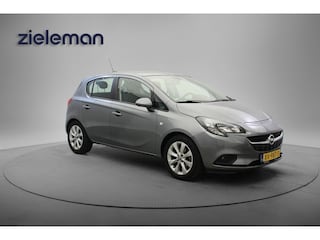 Opel Corsa 1.4 Favourite - Navi, Cruise, Lichtmetalen Velgen