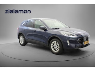 Ford Kuga 2.5 PHEV Titanium - Digitaal Cockpit, Carplay, Camera, Clima