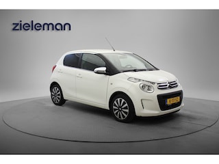 Citroën C1 1.0 VTi Feel 5 Deurs - Airco, Camera