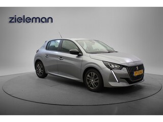 Peugeot 208 1.2 PureTech Active Pack - Carplay, Navi, Cruise