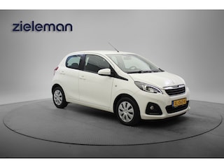 Peugeot 108 1.0 e-VTi Active 5 Deurs - Airco