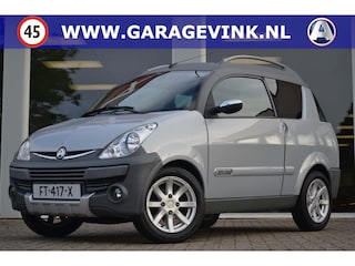 AIXAM Crossline K2 Super Luxe Brommobiel