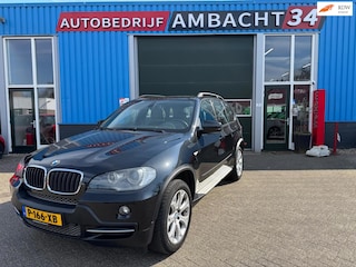 BMW X5 XDrive30i Youngtimer| Pano | Automaat | Navi