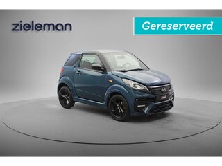 Ligier JS50 dCi Sport Young - 2023 - 11.900 Km - Carplay, Camera, Leer, Airco, Stuurbekr.