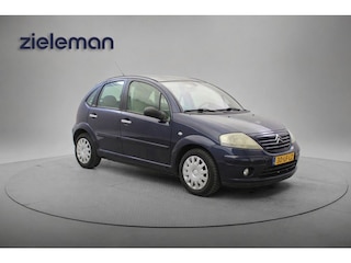 Citroën C3 1.4i Exclusive - Clima, PDC