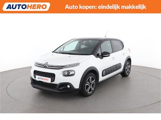 Citroën C3 1.2 PureTech Shine |PR57759|
