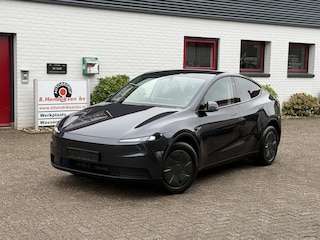 Tesla Model Y Standard RWD Juniper/ LFP accu/ Warmtepomp/ 1 Eigenaar/ Origineel NL/ NAP