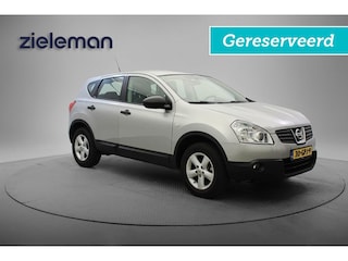 Nissan Qashqai 1.6 Visia - Airco, Trekhaak