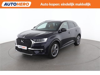 DS 7 E-Tense 4x4 Business l LS78421 l