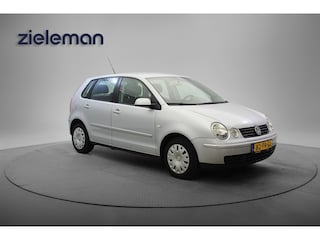 Volkswagen Polo 1.4 16V Athene - Cruise, Clima, NAP