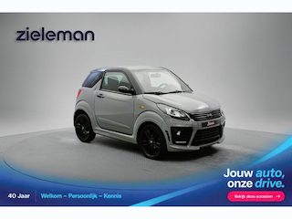 Ligier JS50 dCi Sport Ultimate - 2019 - 7.387 Km - Leer