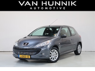 Peugeot 206 1.4 XS | Airco | Elektrisch pakket | Nieuwe APK
