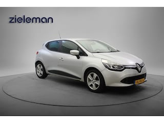 Renault Clio 0.9 TCe Expression - Airco, Navi, Cruise, Trekhaak