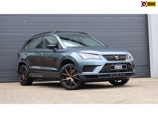 Cupra Ateca 2.0 TSI 4DRIVE Brembo/Pano/Beats/360 Camera
