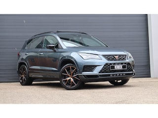 Cupra Ateca 2.0 TSI 4DRIVE Brembo/Pano/Beats/360 Camera
