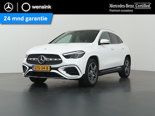 Mercedes-Benz GLA 250 e Star Edition AMG Line | Panoramadak | Stoelverwarming | Widescreen | Achteruitrijcamera |
