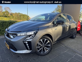 Mitsubishi Colt 1.6 HEV Intense Achteruitrijcamera, Parkeersensoren Rondom, Lichtmetalen Velgen, Climate Control, Enz...