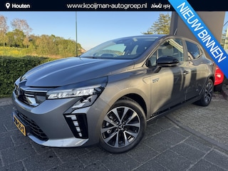 Mitsubishi Colt 1.6 HEV Intense Achteruitrijcamera, Parkeersensoren Rondom, Lichtmetalen Velgen, Climate Control, Enz...