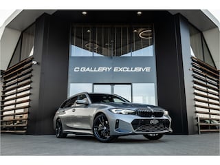 BMW 3-serie Touring 320e - M Sport | Cruise Control | Stoelverwarming | Keyless