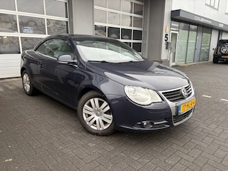 Volkswagen Eos 2.0-16v FSI