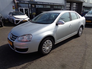Volkswagen Jetta 1.6 Comfortline